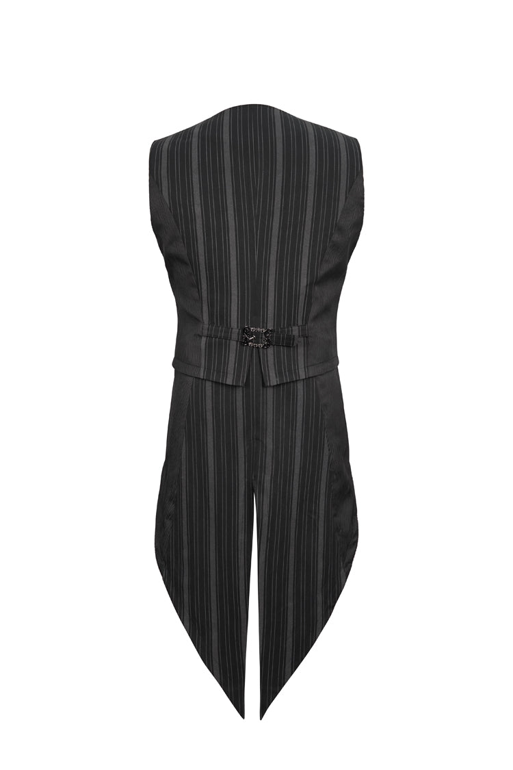 Vintage Inspired Garment with a Contemporary Edge