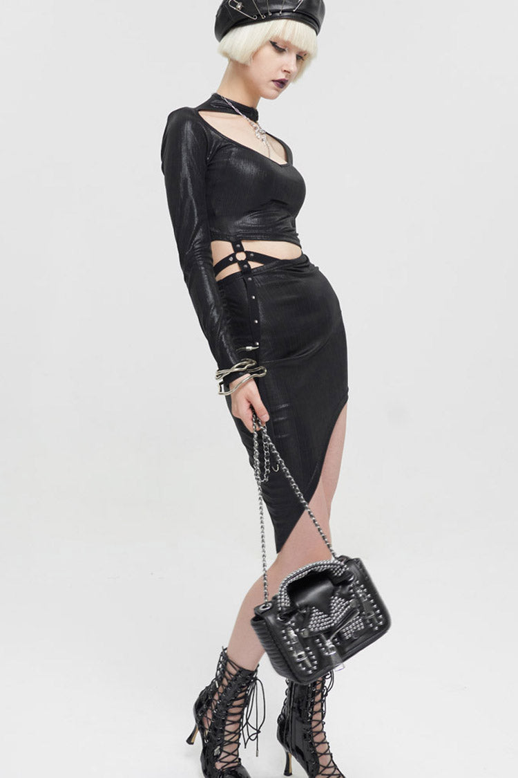 Finely Styled Bag with a Classic Vintage Look