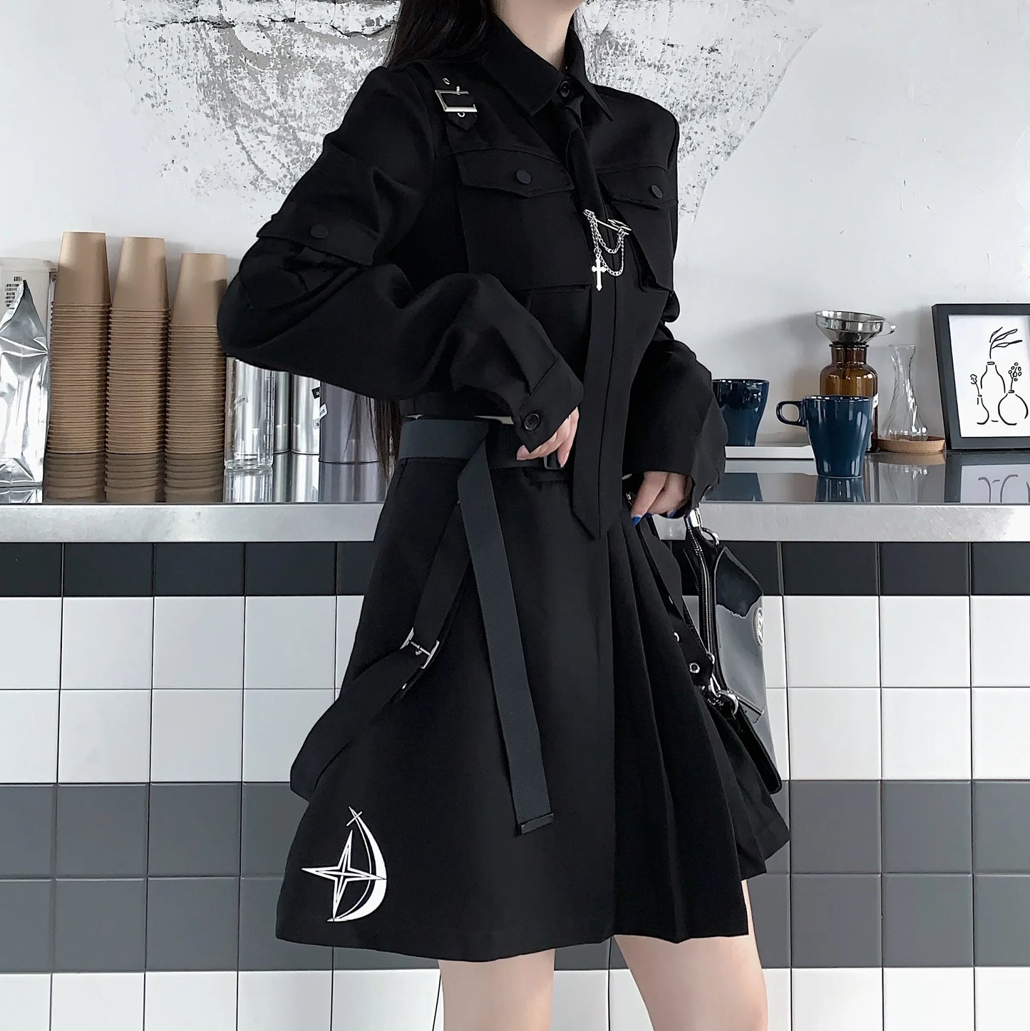 Gothic Set