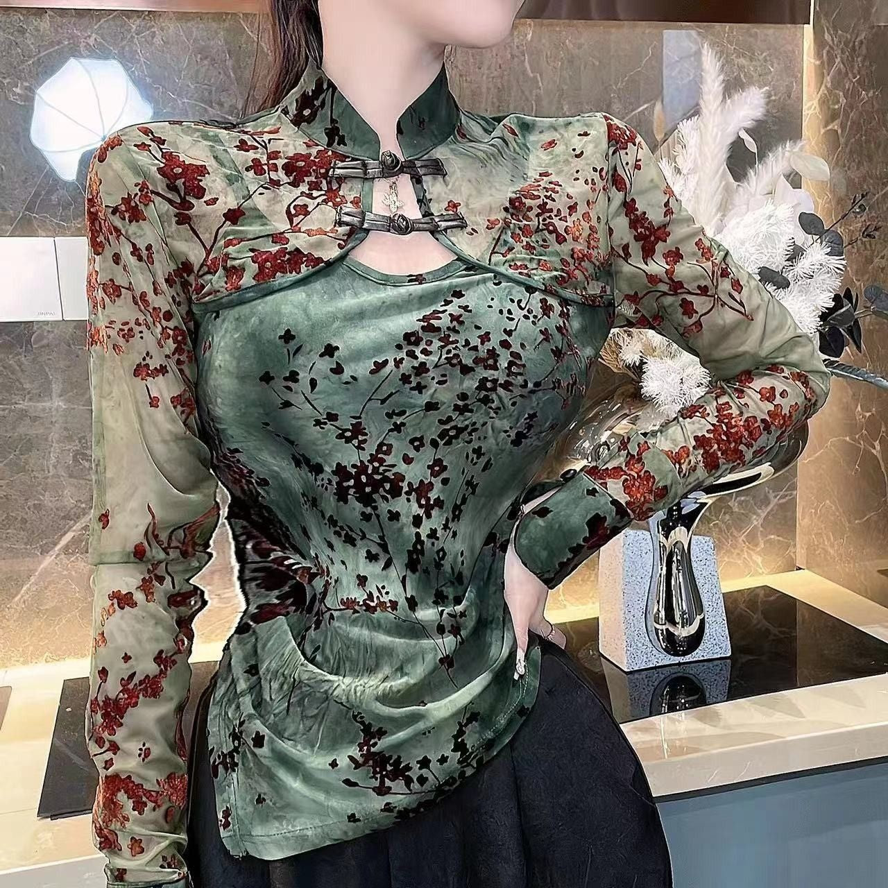 Gothic Top