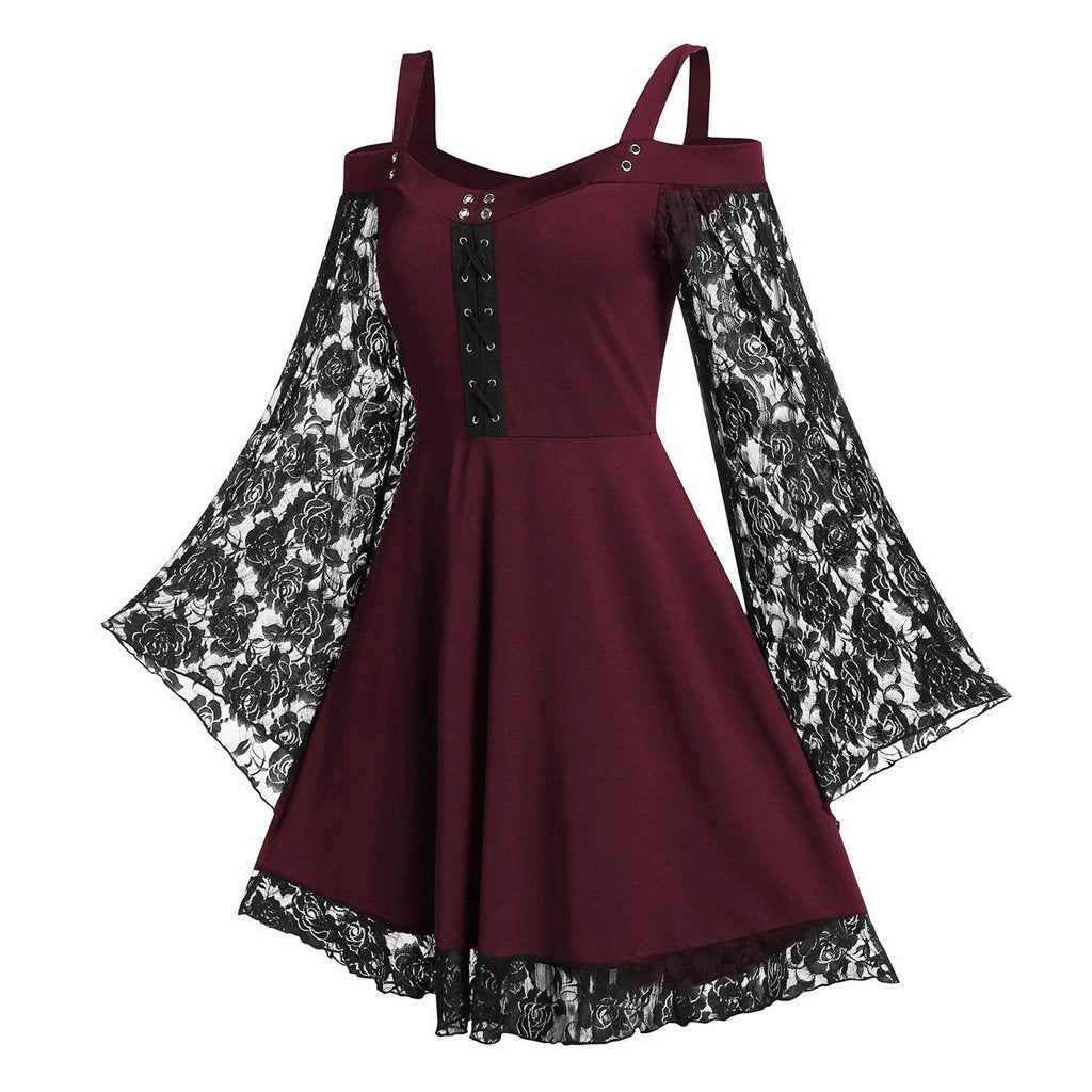 Gothic Dress