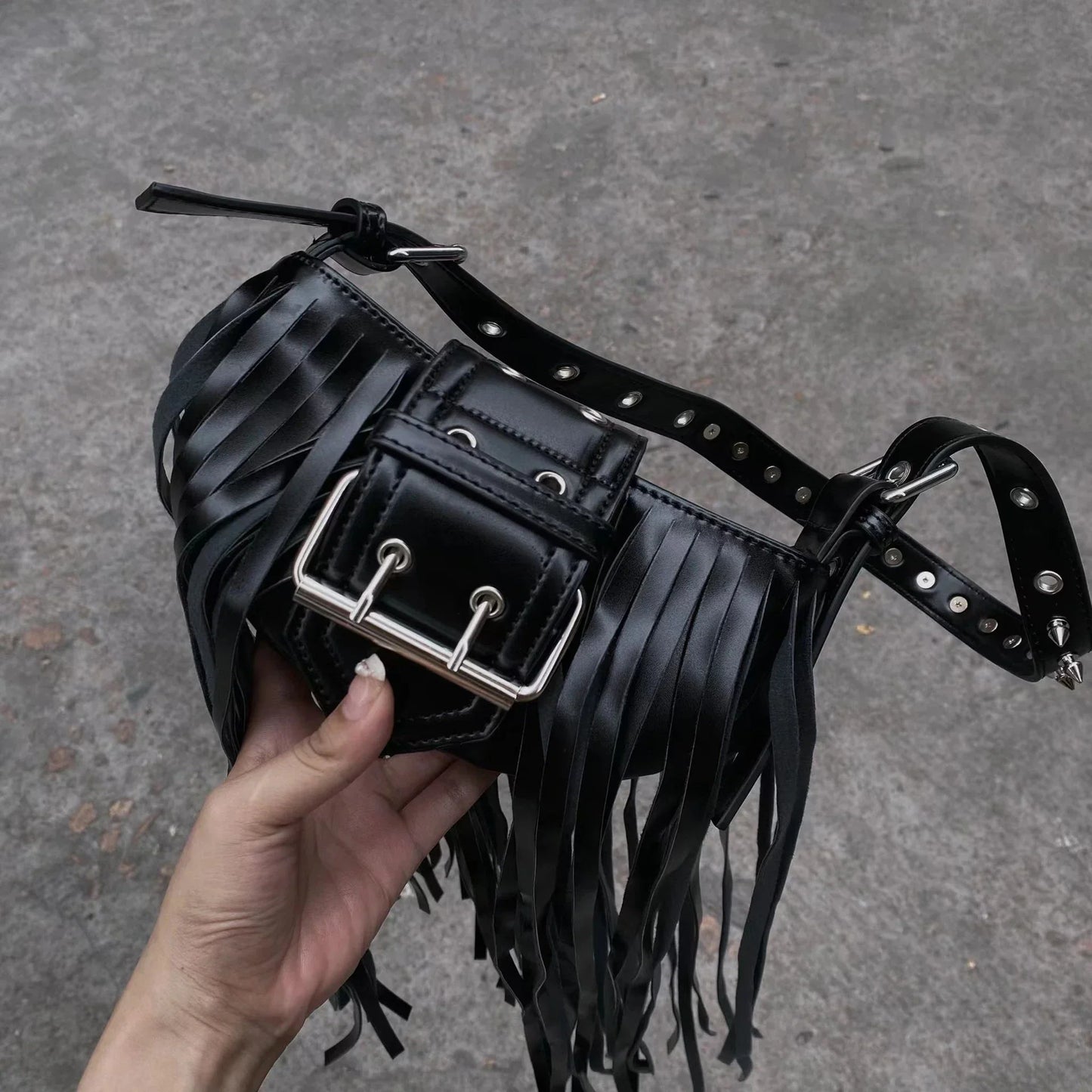 Handbag