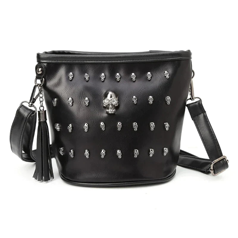 Skull Bag
