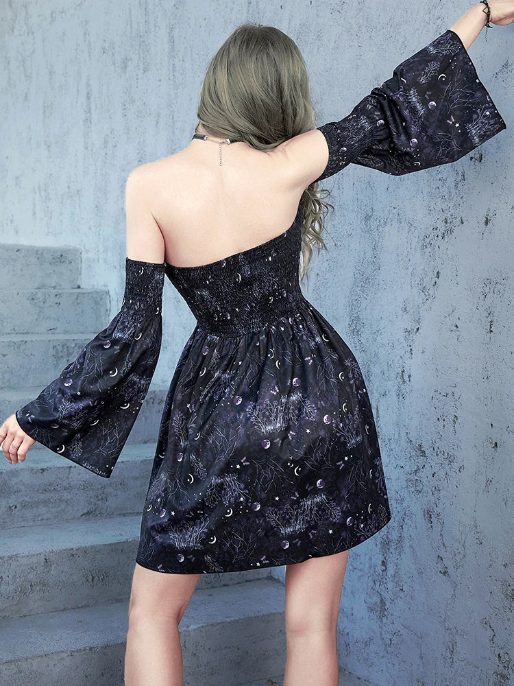 Gothic Dress