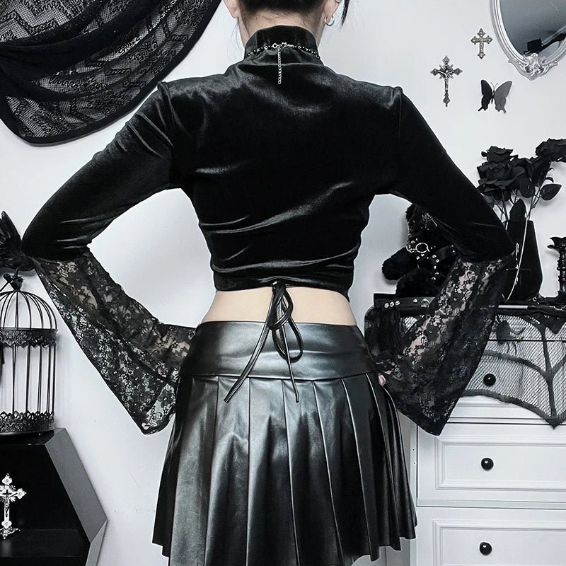 Gothic Top