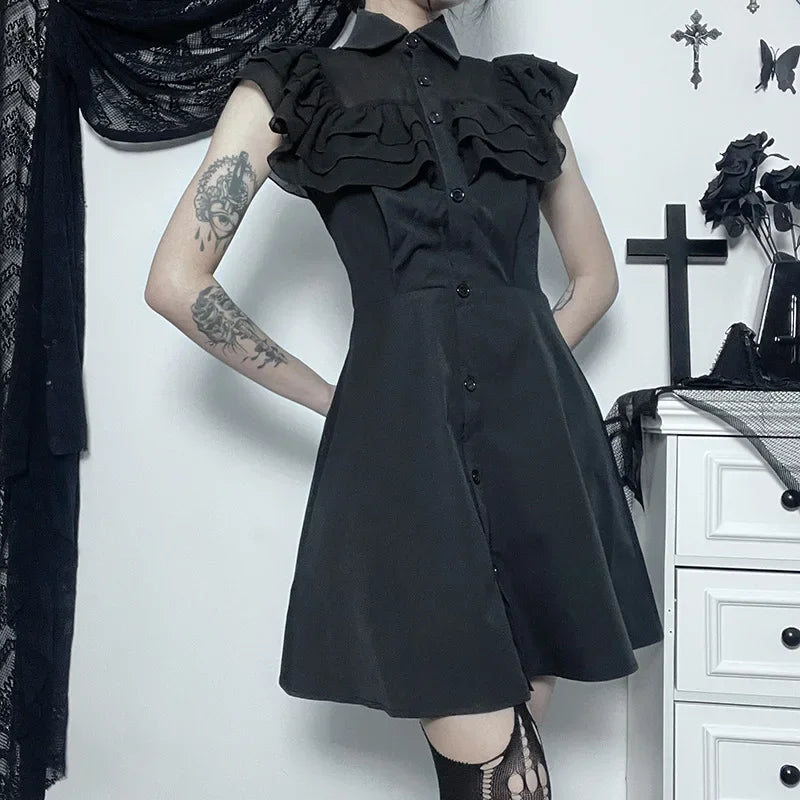 Gothic Dress