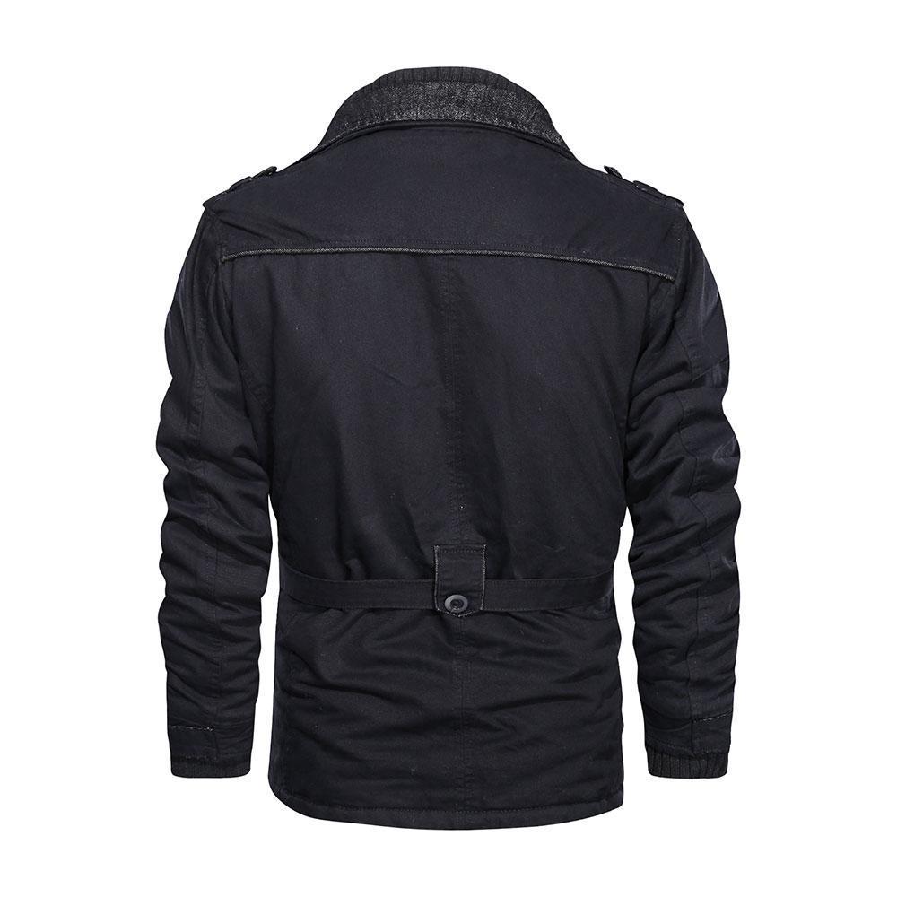 Winter Jacket