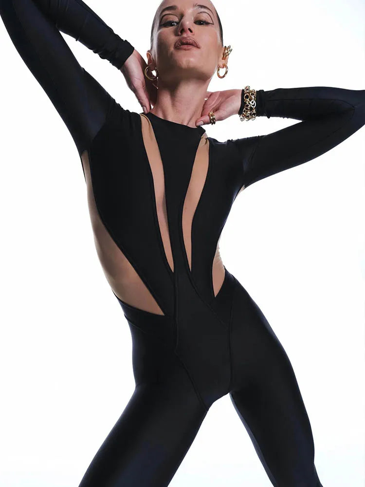 Jumpsuit