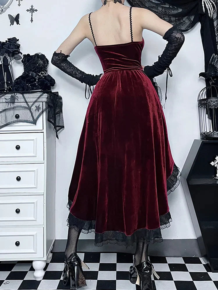 Gothic Dress