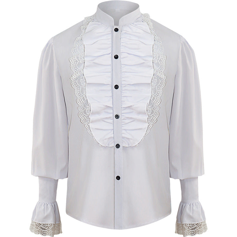 Victorian Shirt