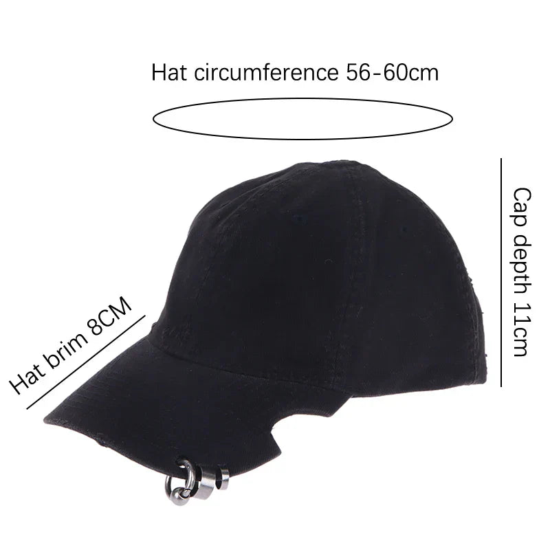 Cap