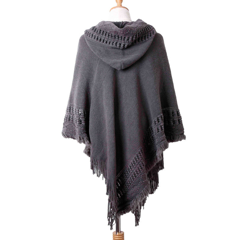 Cape