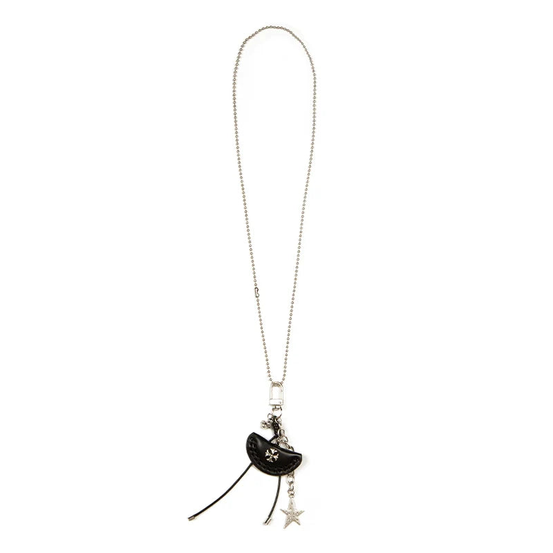 Adjustable Strap Pocket Long Dress