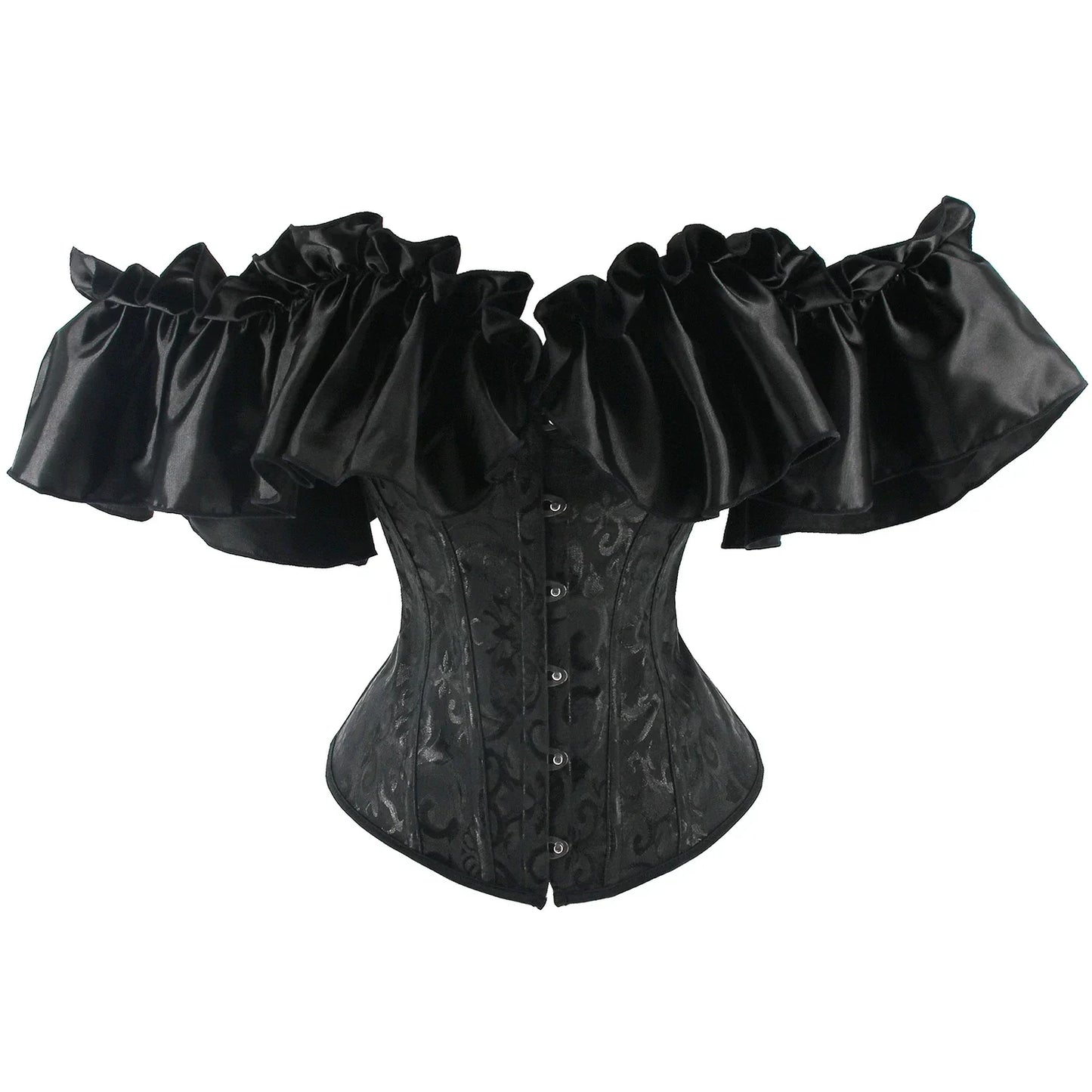Gothic Corset