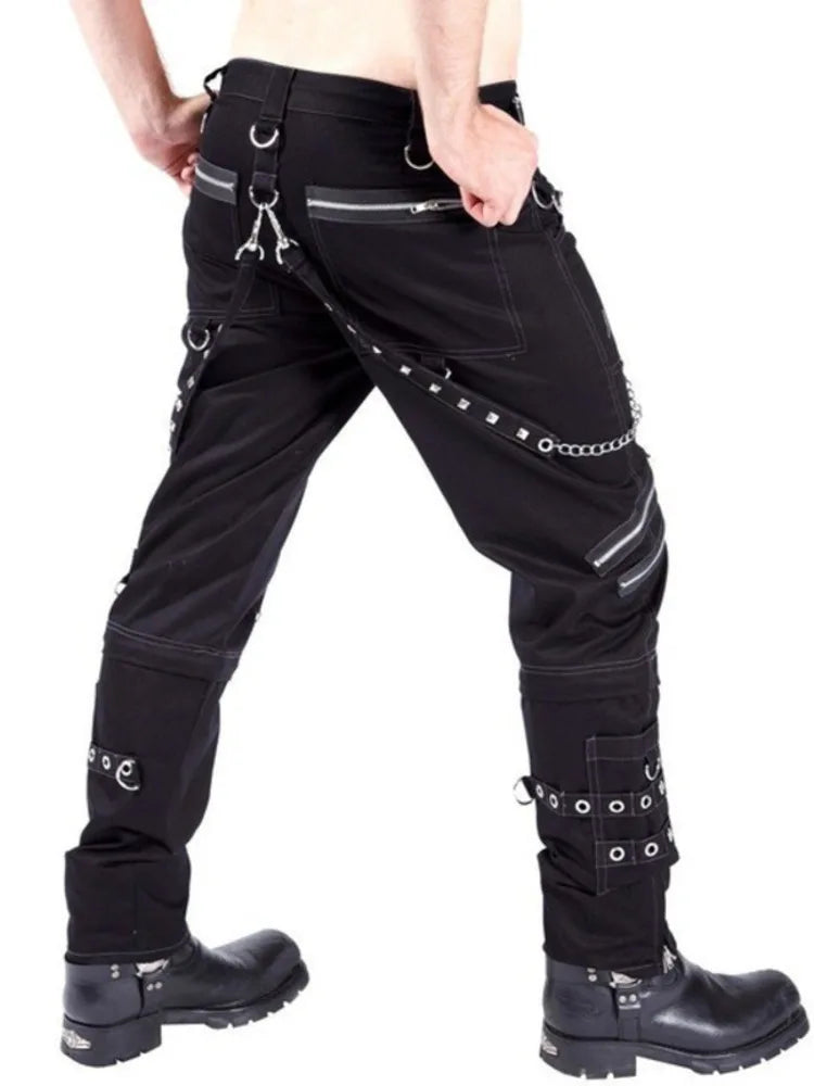 Gothic Pants