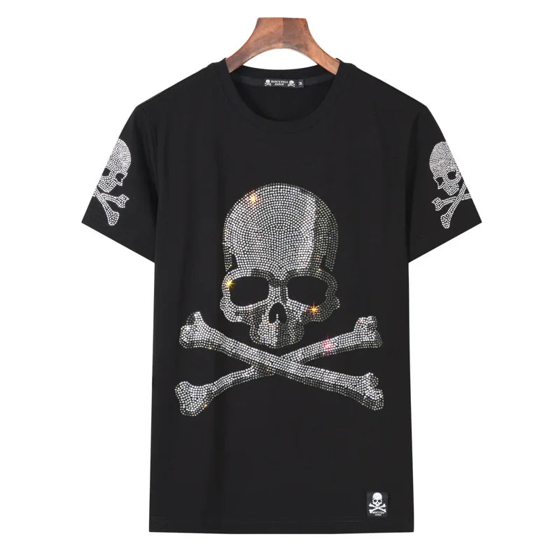 Skull T-shirt