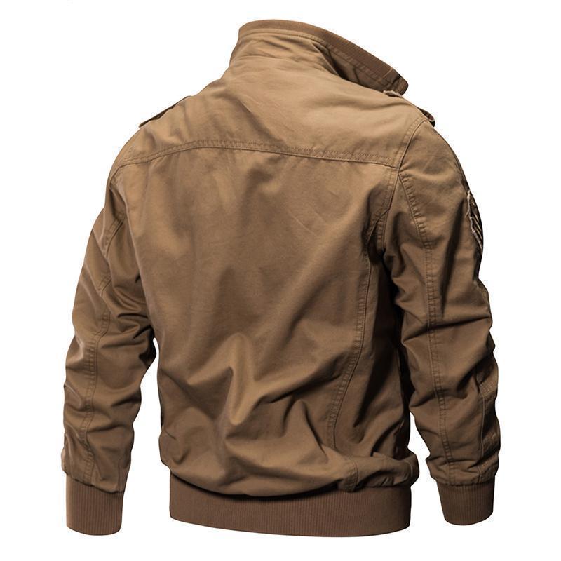 Military Jacket