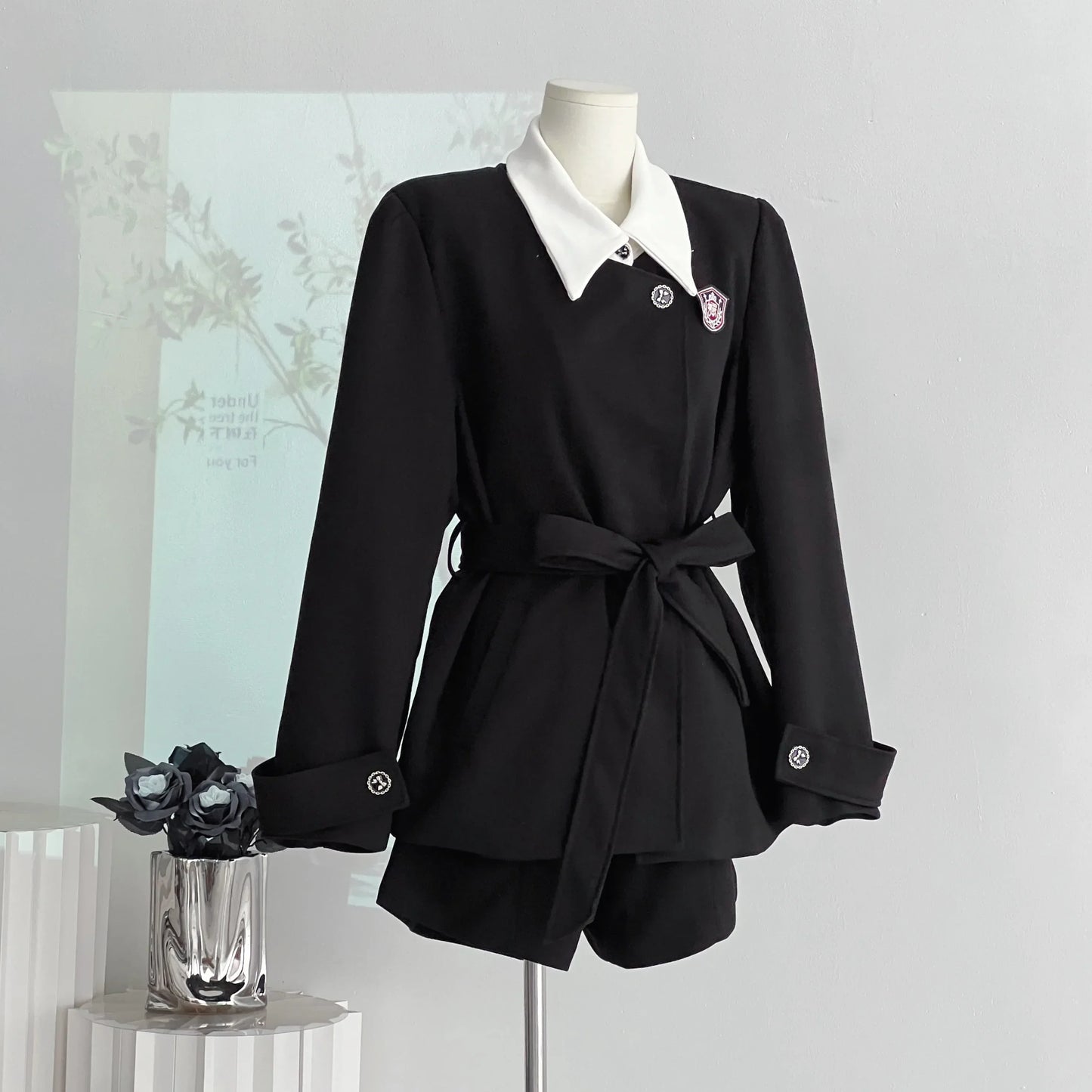 Gothic Set