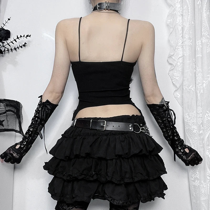 Gothic Top