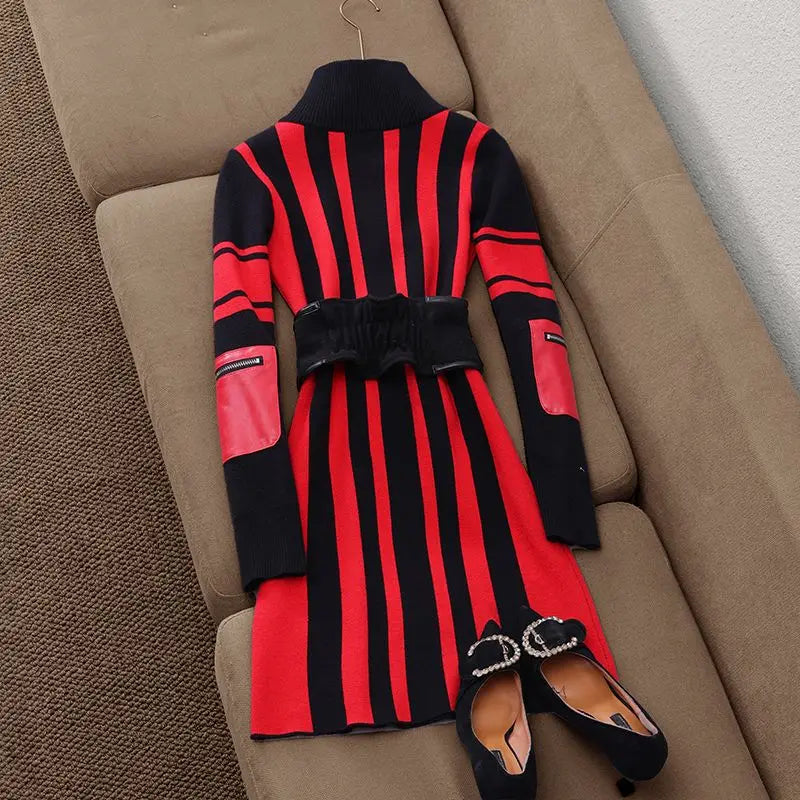 Skinny Dress