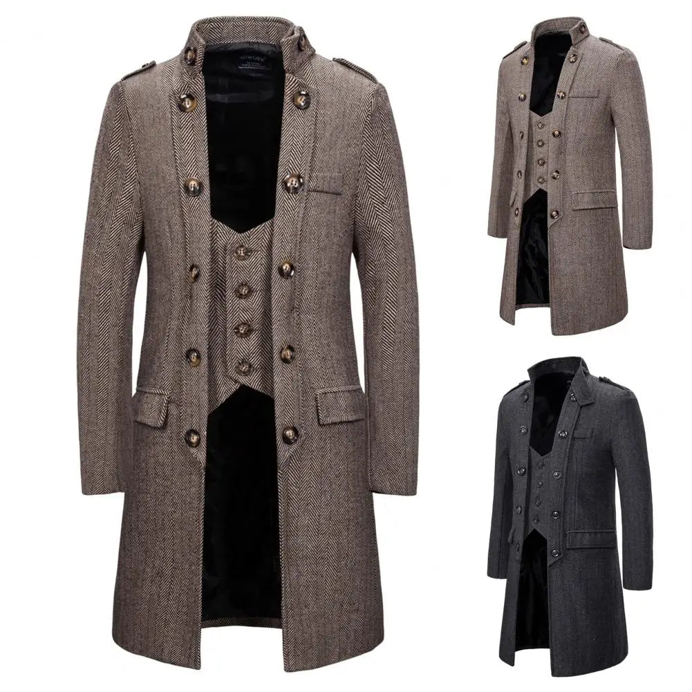 Warm Coat