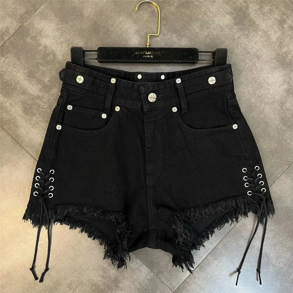 Gothic Shorts