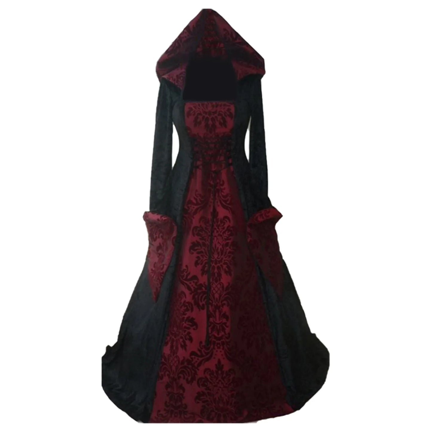Medieval Dress