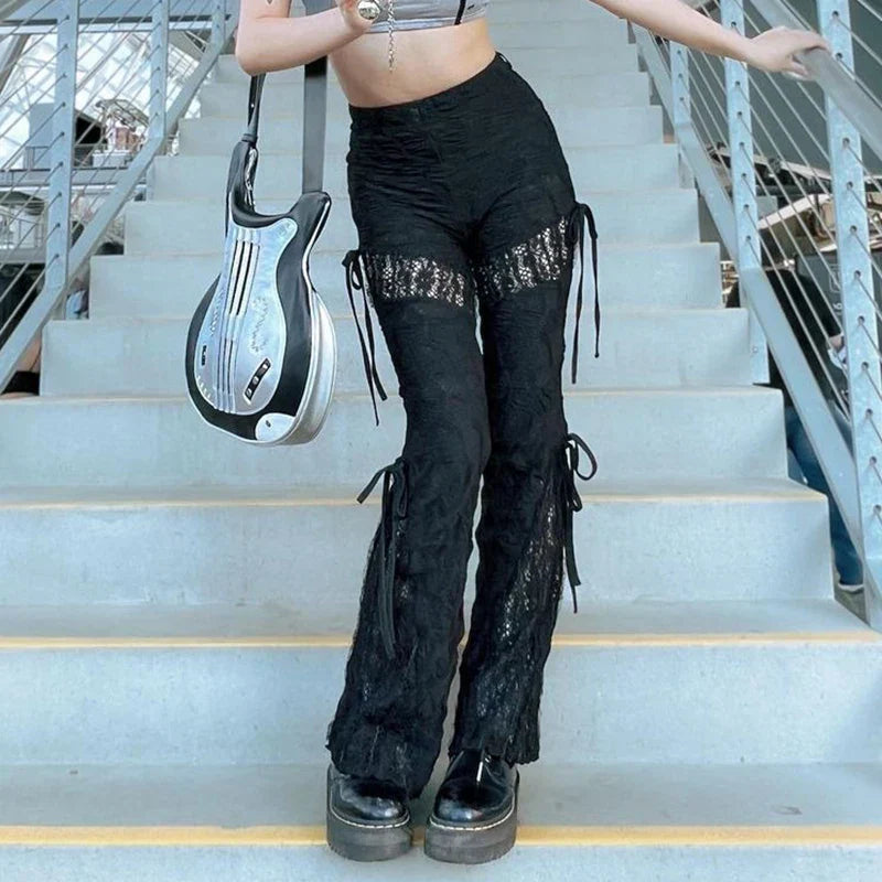 Gothic Pants