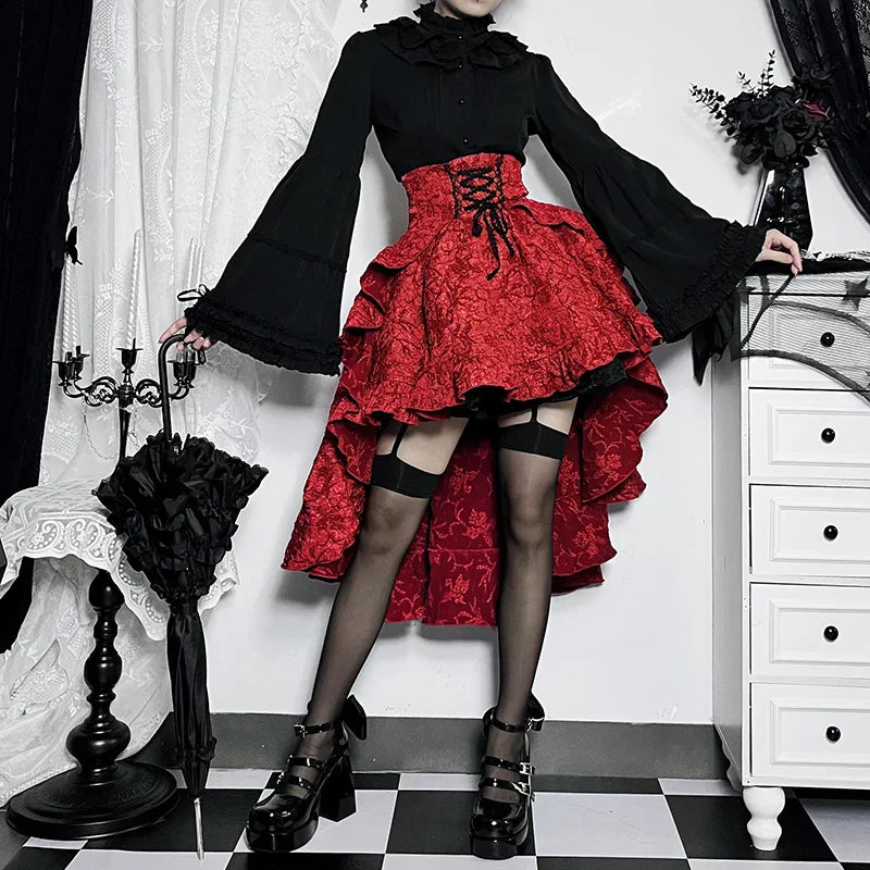 Lolita Skirt