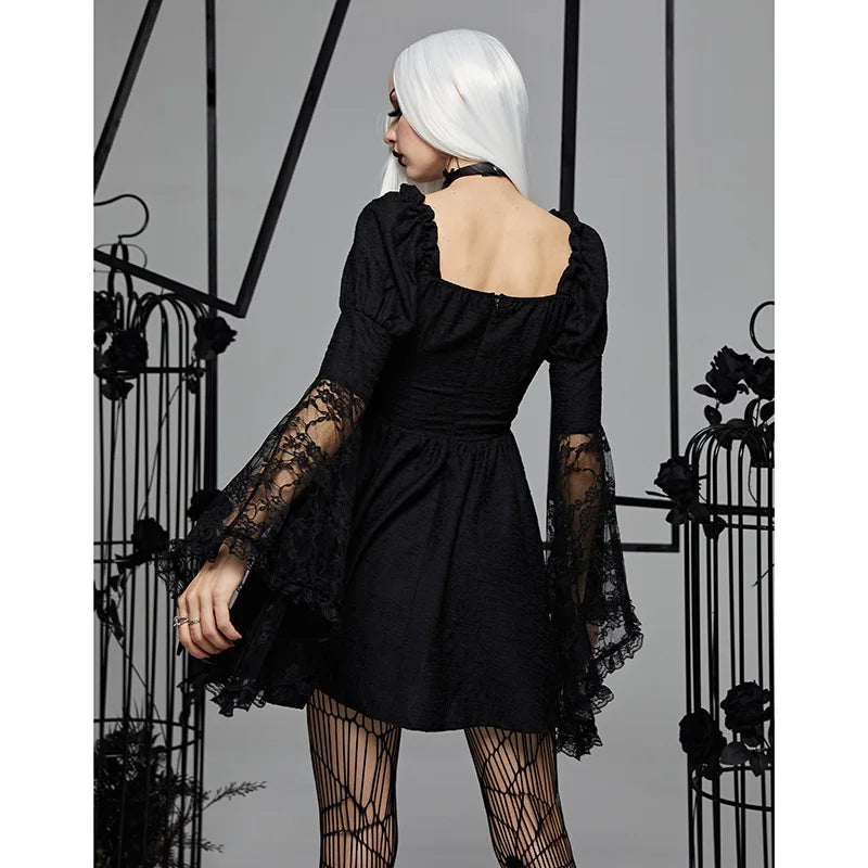 Gothic Dress