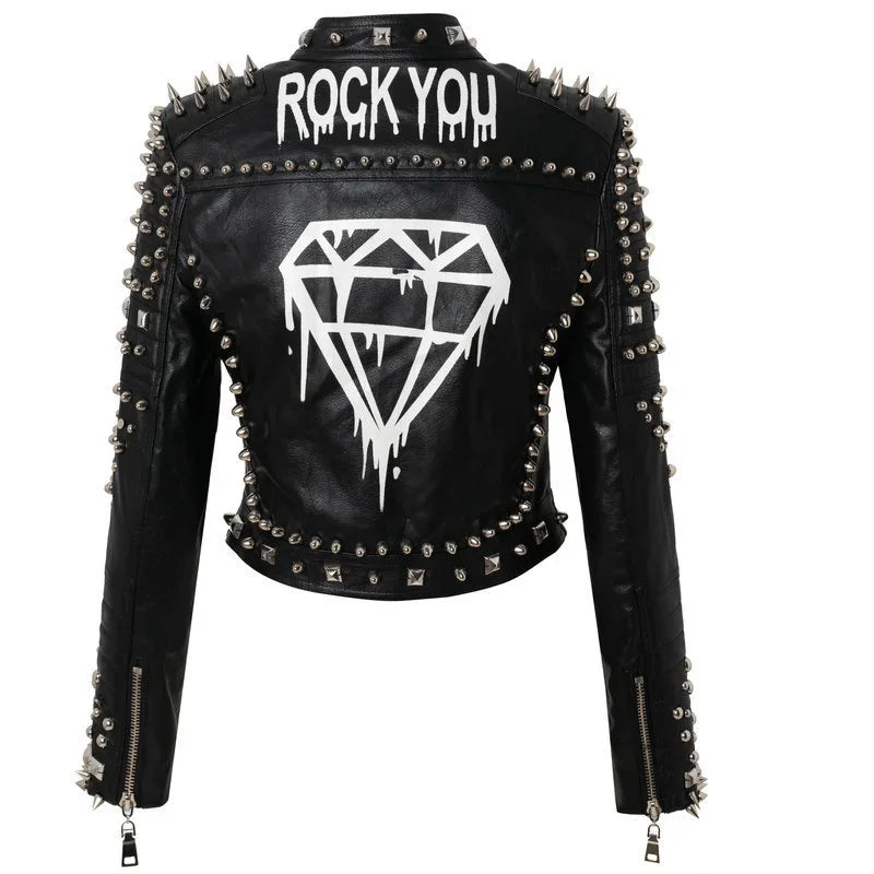Steampunk Jacket