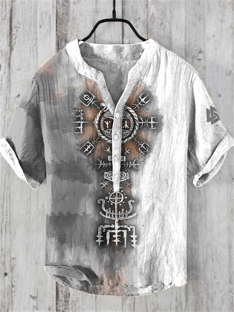 Beautifully Crafted Shirt in a Classic Style