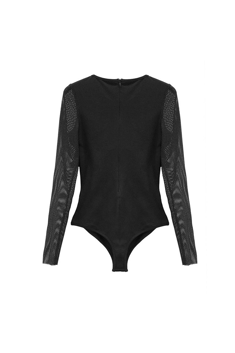 Beautifully Crafted T-Shirt in a Classic Style