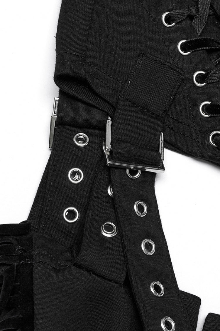 Vintage Inspired Pants with a Contemporary Edge
