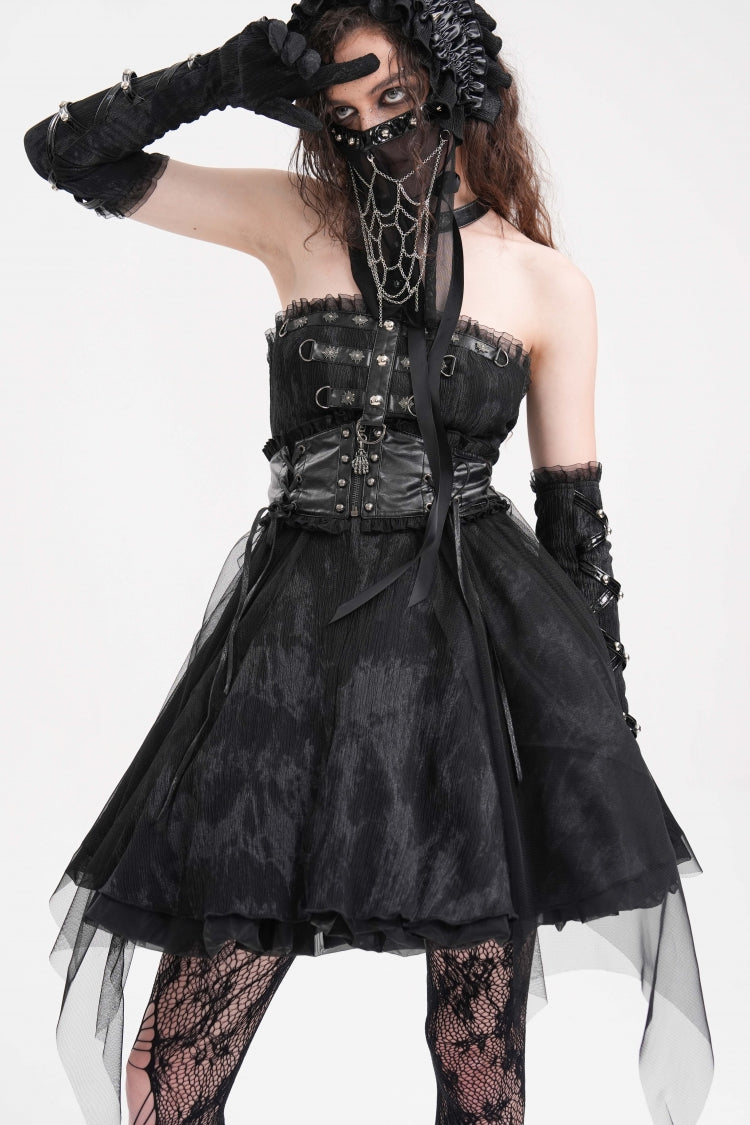 Classic Designed Dress in a Timeless Cut