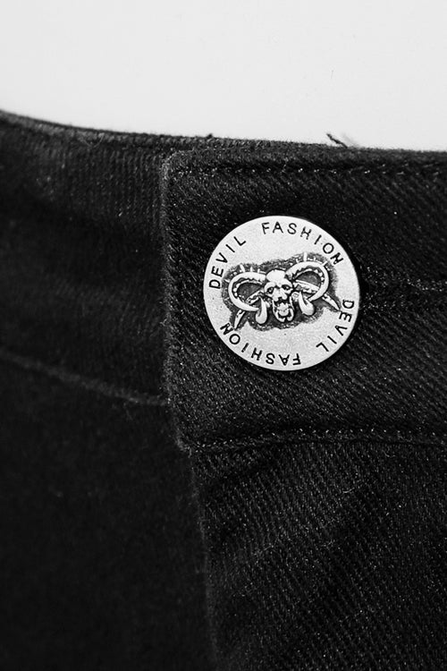 Finely Styled Pants with a Classic Vintage Look