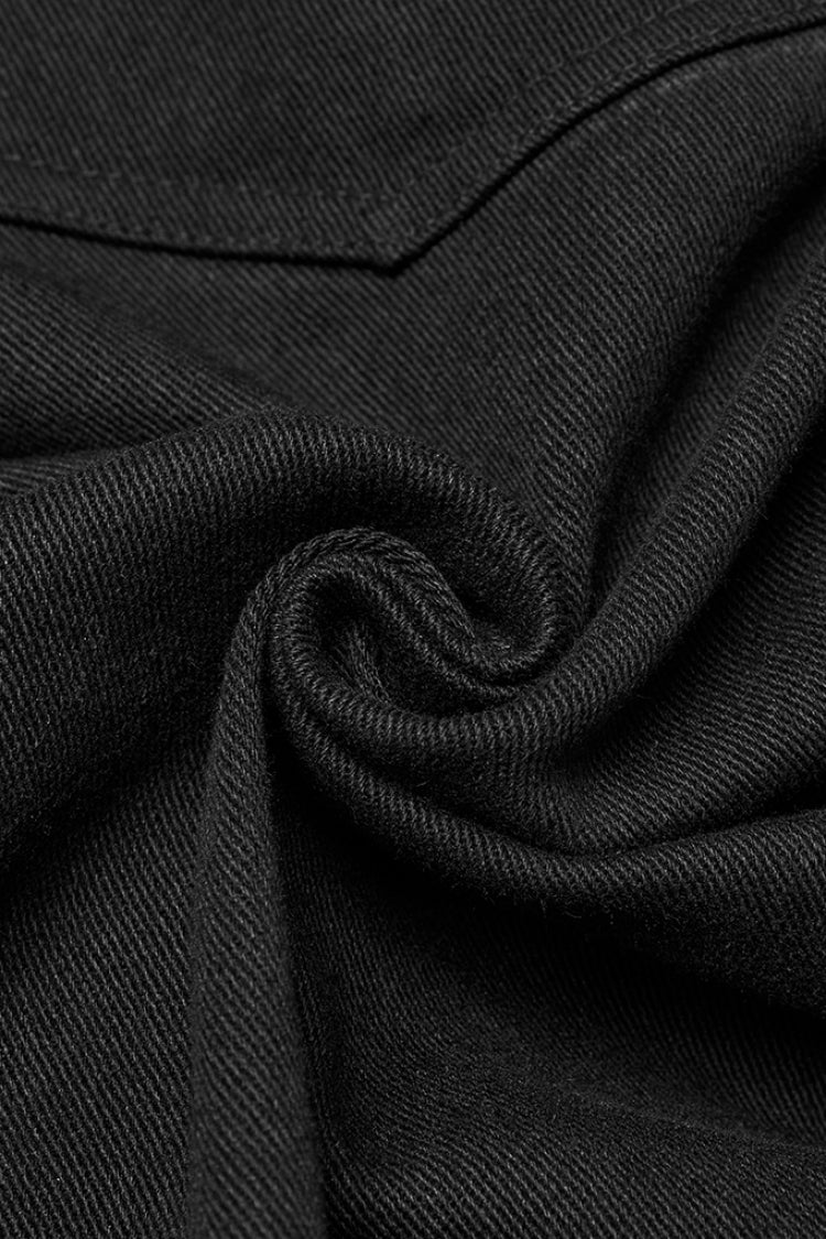 Beautifully Crafted Pants in a Classic Style