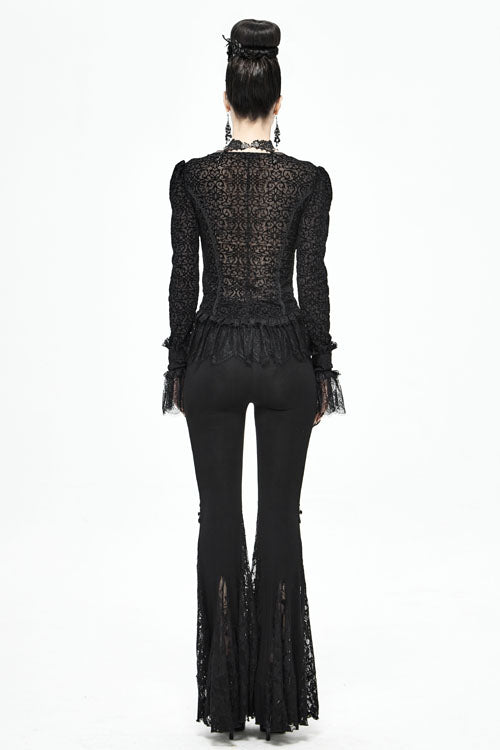 Beautifully Crafted Pants in a Classic Style