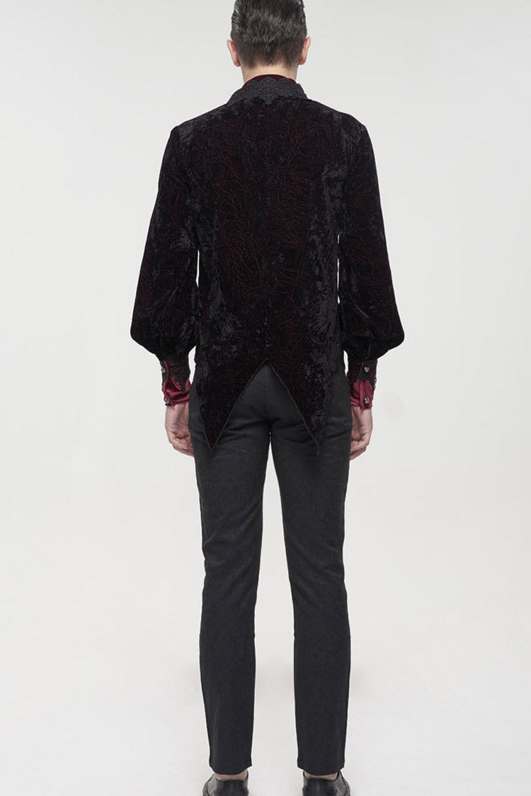 Classic Vintage Shirt with a Flattering Fit