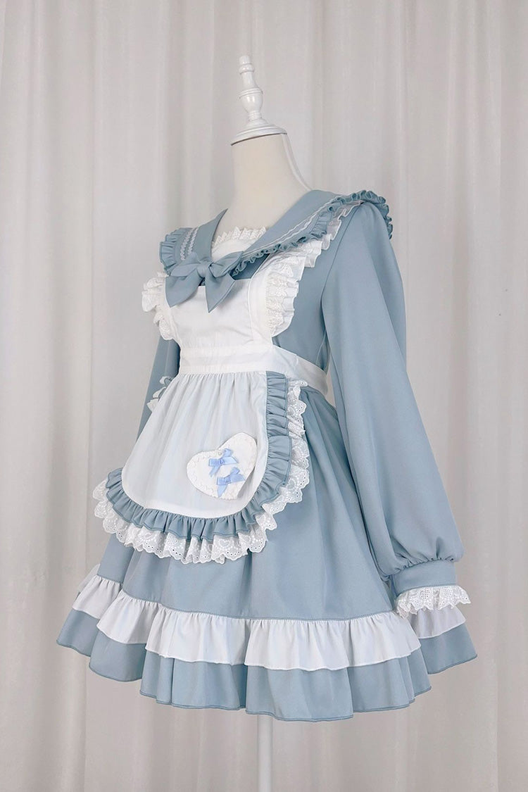 Subtly Elegant Dress with a Refined Vintage Look