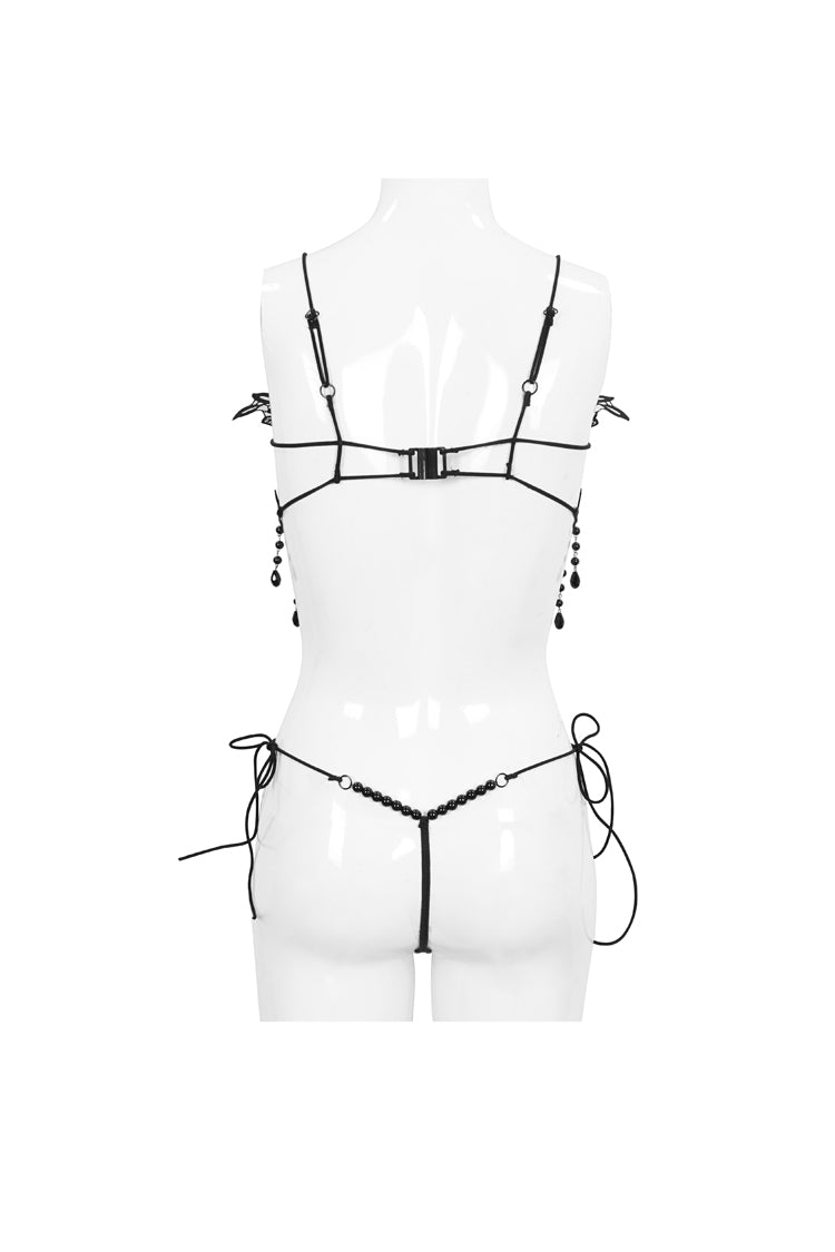 Thoughtfully Designed Garment in a Timeless Style