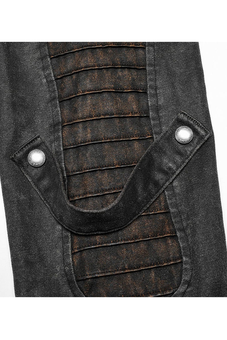 Classic Vintage Coat with a Flattering Fit