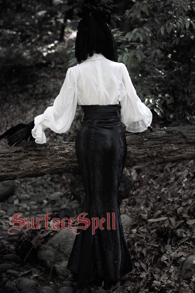 Classic Designed Garment in a Timeless Cut