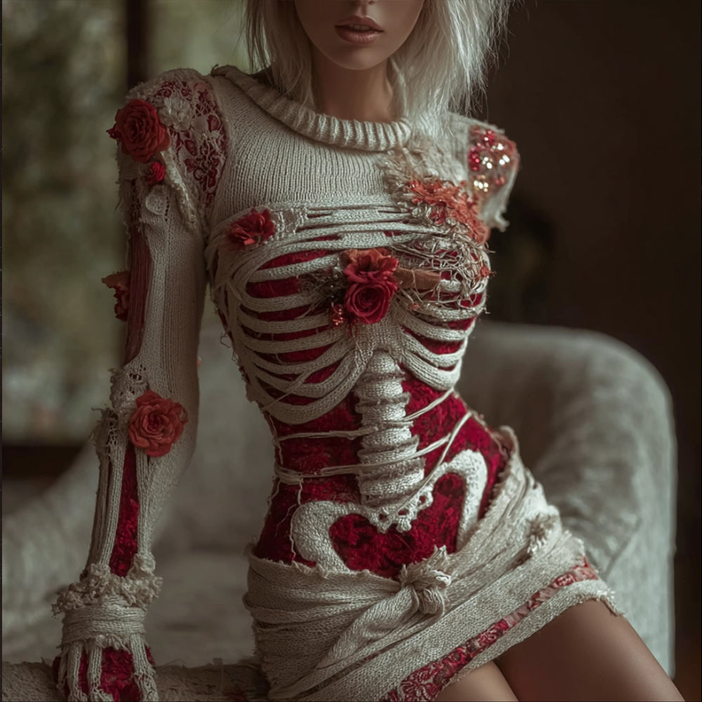 Thoughtfully Designed Garment in a Timeless Style
