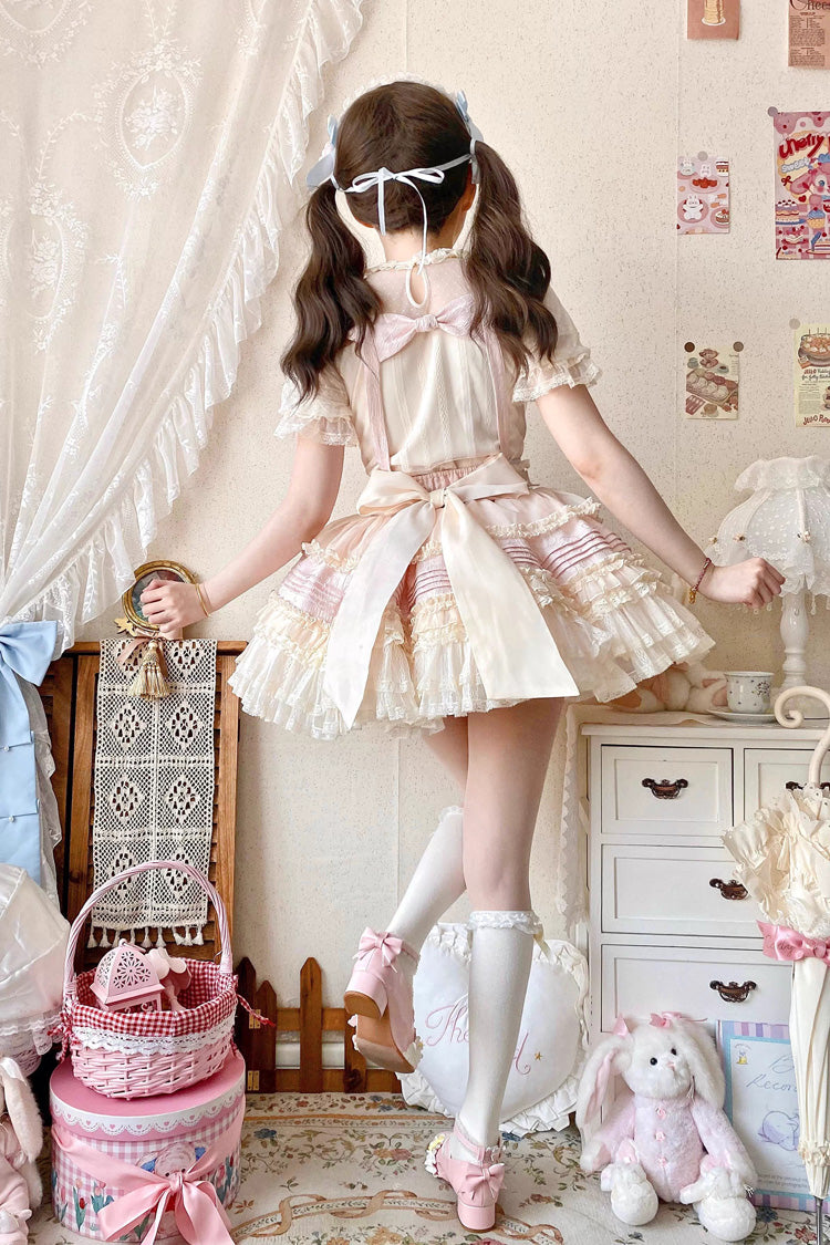 Vintage Style Dress with a Modern Fit
