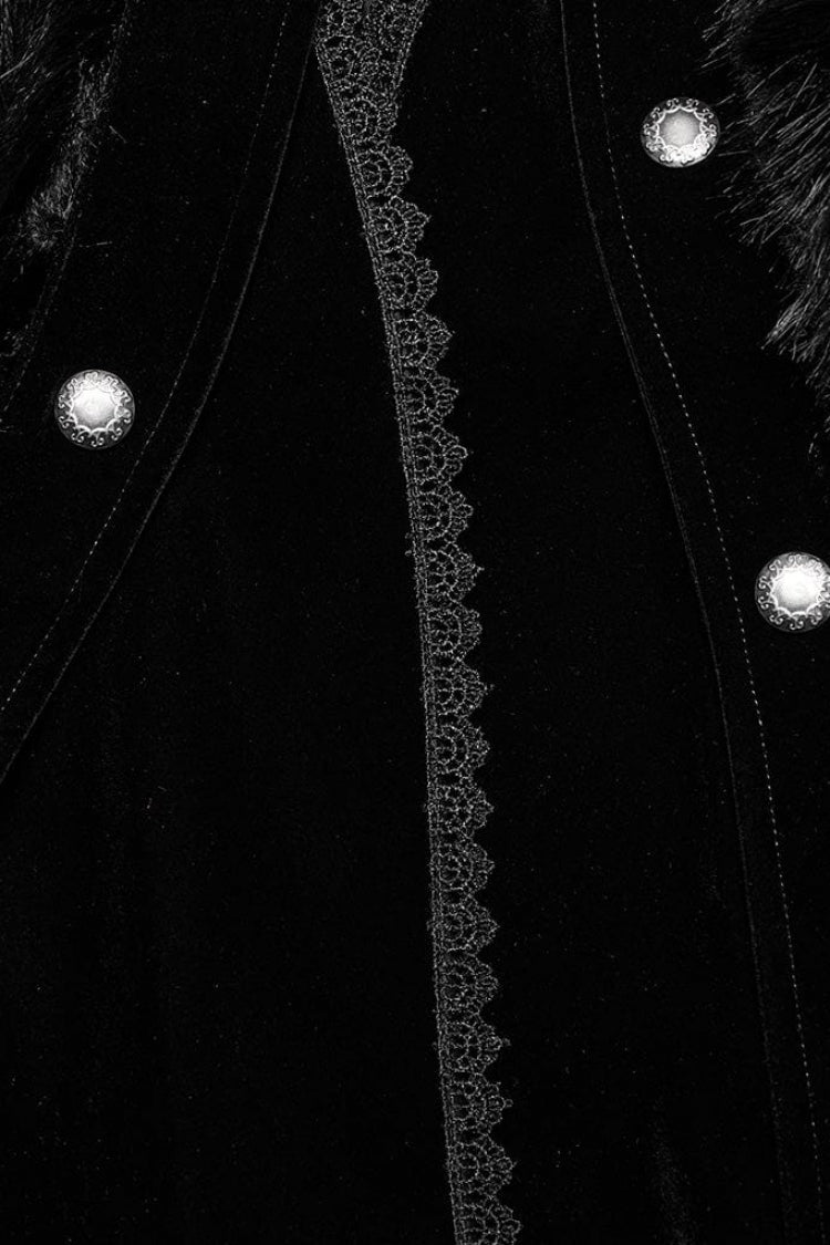Classic Vintage Garment with a Flattering Fit