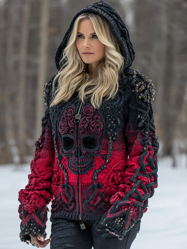 Classic Designed Cardigan in a Timeless Cut