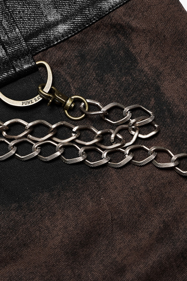 Beautifully Finished Garment in a Timeless Design