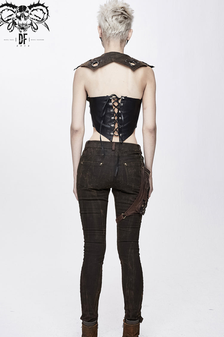 Classic Vintage Garment with a Flattering Fit