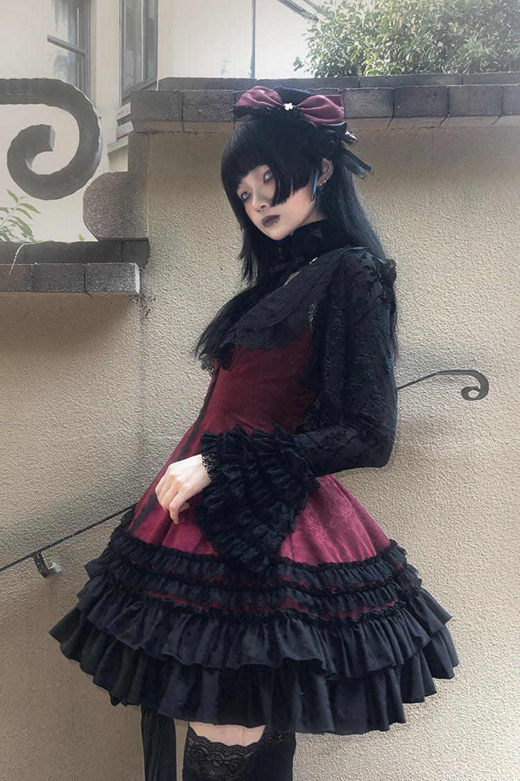 Casually Elegant Dress with a Refined Edge